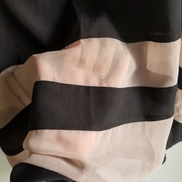 👗 LUNA HIGH LOW SKIRT - Picture 7 of 10